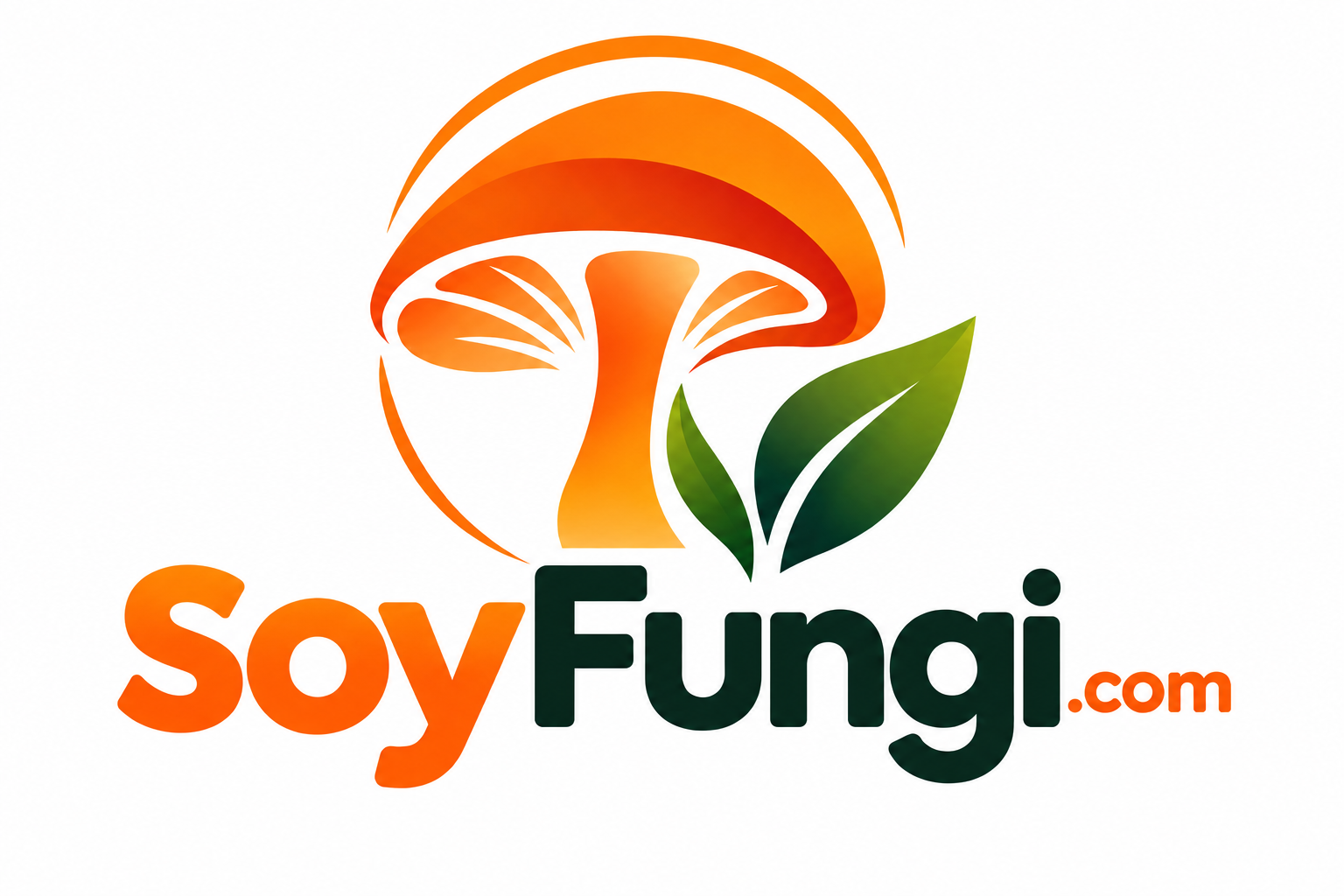 Soy Fungi